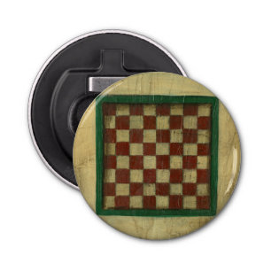 Décapsuleur Tableau de contrôle antique par Ethan Harper