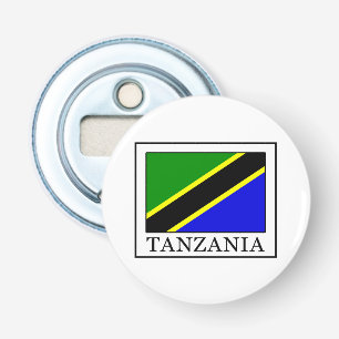 Décapsuleur Tanzanie
