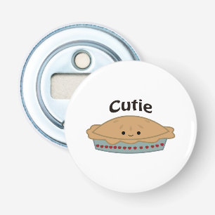 Décapsuleur Tarte de Cutie