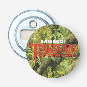 Décapsuleur Tarzan de l'ouverture de bouteille Apes™