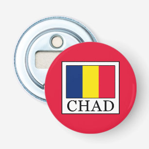 Décapsuleur Tchad