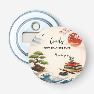 Décapsuleur Teacher Thank You Gift   End of School Year