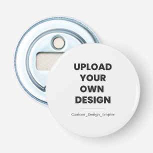 Décapsuleur Téléchargez votre propre design ici Modèle perso