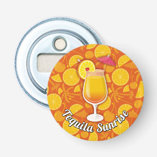 Décapsuleur Tequila Sunrise