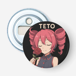 Décapsuleur teto