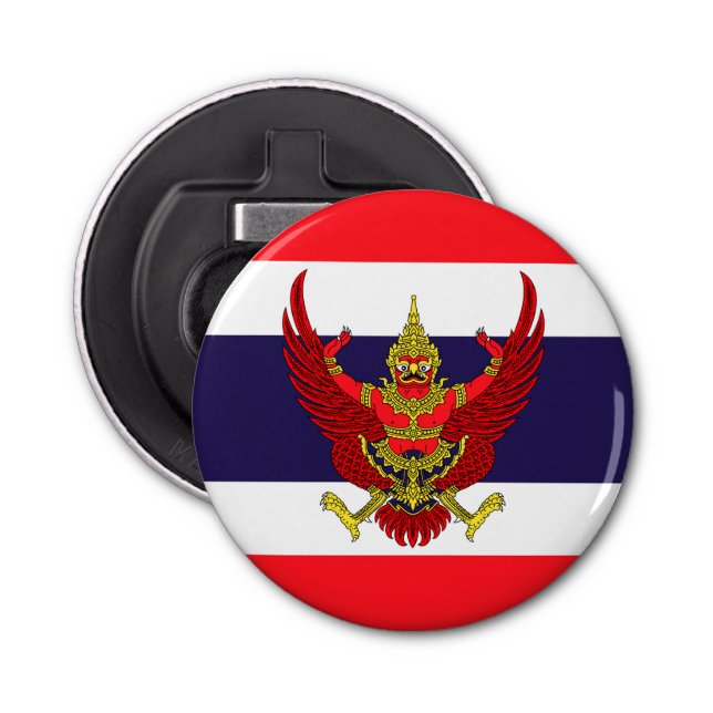 Décapsuleur Thaïlande (Devant)