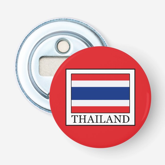 Décapsuleur Thaïlande (Devant)