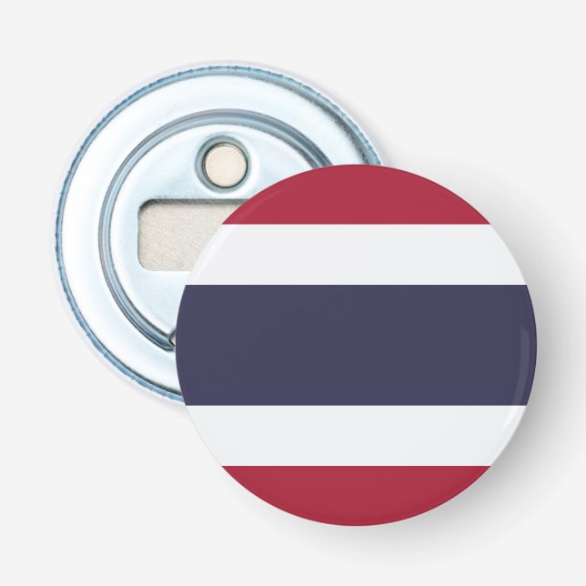 Décapsuleur Thaïlande (Devant)