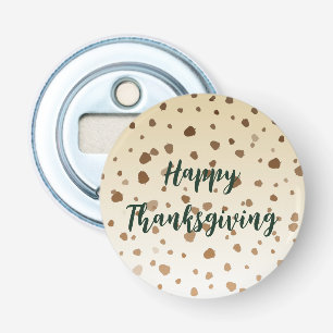 Décapsuleur Thanksgiving Acorns