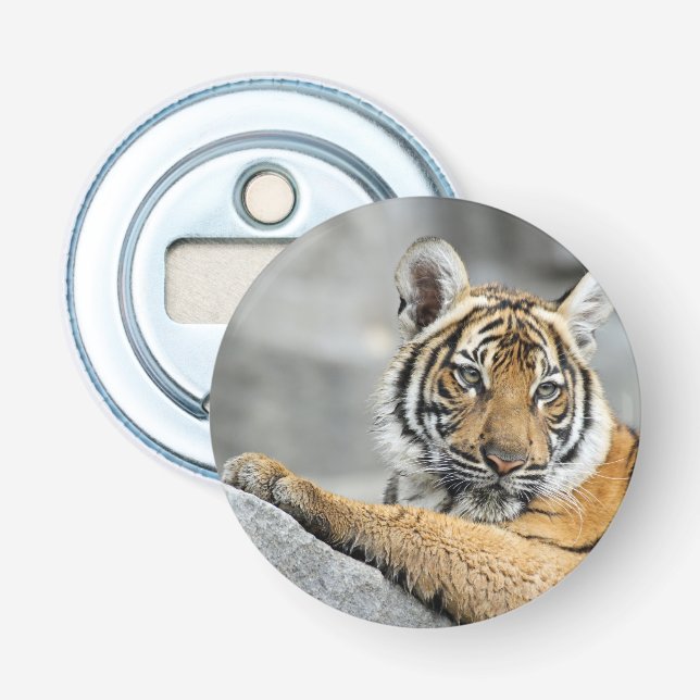 Décapsuleur Tiger016 (Devant)