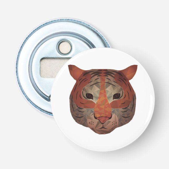 Décapsuleur Tigre automatique (Devant)