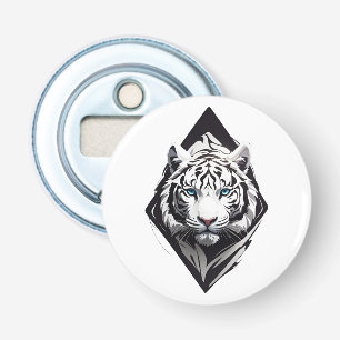 Décapsuleur Tigre Blanc