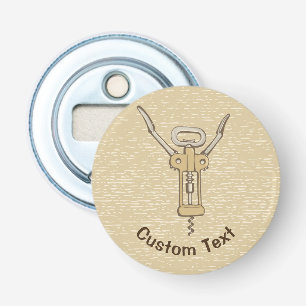 Décapsuleur Tire-bouchon