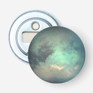 Décapsuleur Titan de la lune de Saturne