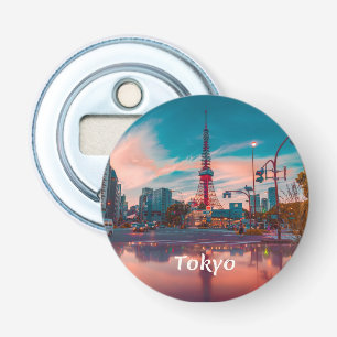 Décapsuleur Tokyo City Skytree