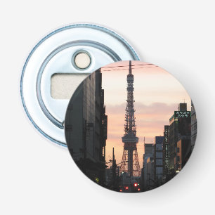 Décapsuleur Tokyo Tower Sunrise 東京タワー日の出