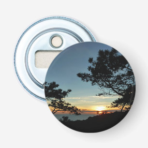 Décapsuleur Torrey Pine Sunset III Paysage californien