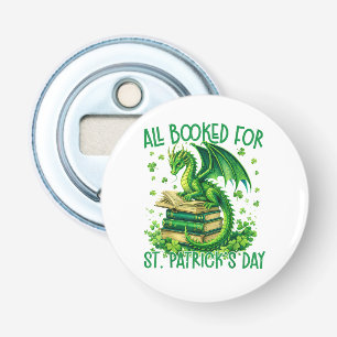 Décapsuleur Tout réservé pour la Saint-Patrick