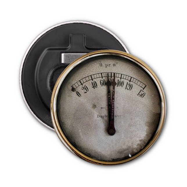 DÉCAPSULEUR TRAINS À VAPEUR (Devant)