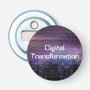 Décapsuleur Transformation numérique pour les entreprises