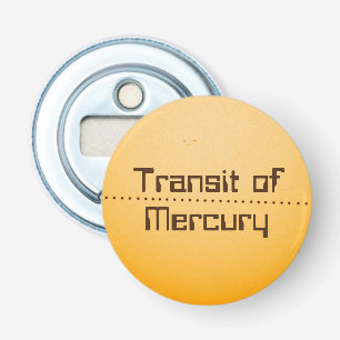 Décapsuleur Transport au mercure du Soleil