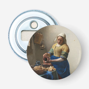 Décapsuleur Trayeuse Johannes Vermeer