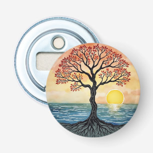 Décapsuleur Tree of Life