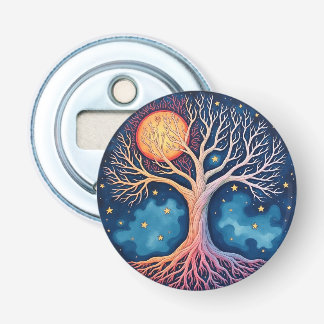 Décapsuleur Tree of Life