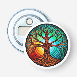 Décapsuleur Tree of Life