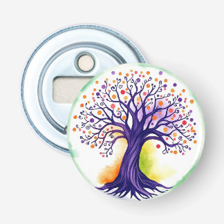 Décapsuleur Tree of Life