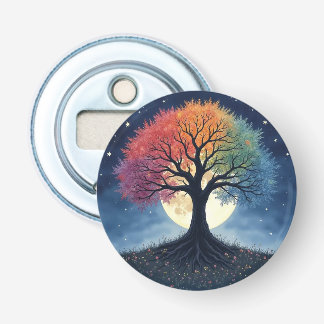 Décapsuleur Tree of Life
