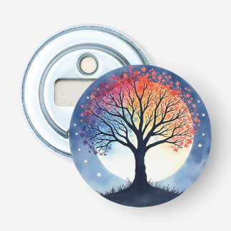 Décapsuleur Tree of Life