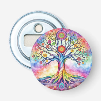 Décapsuleur Tree of Life