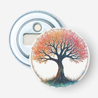 Décapsuleur Tree of Life