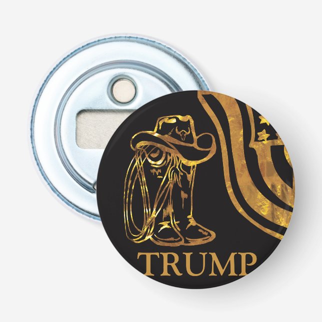 DÉCAPSULEUR TRUMP (Devant)