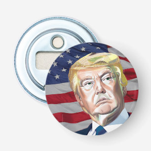 Décapsuleur Trump 45e Président des États-Unis - Don