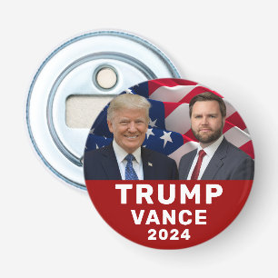 Décapsuleur Trump Vance 2024