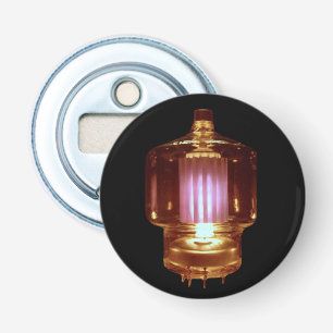 Décapsuleur Tube vide d'émetteur lumineux
