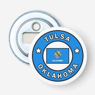 Décapsuleur Tulsa Oklahoma