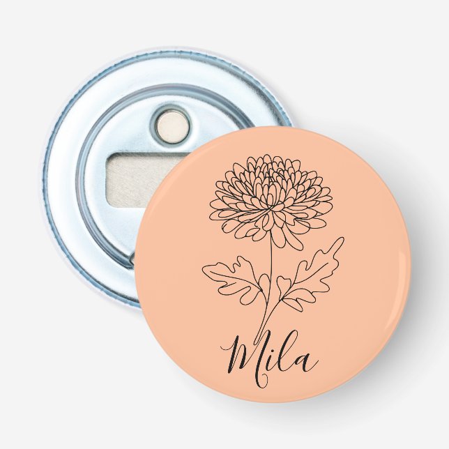 Décapsuleur Tumbler Thermique (Devant)