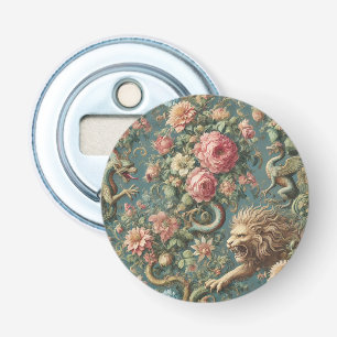 Décapsuleur Un mythos florissant - Mythique design victorien