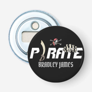 Décapsuleur Un pirate International Talk Like a Pirate day