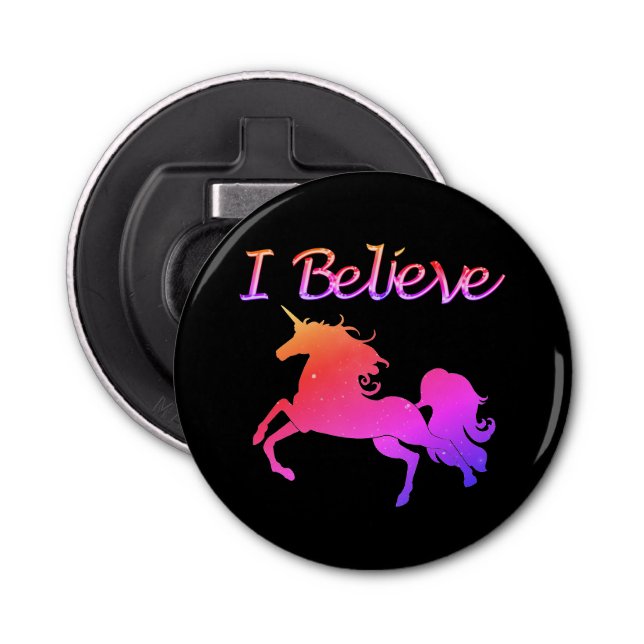 Décapsuleur Unicorne (Devant)