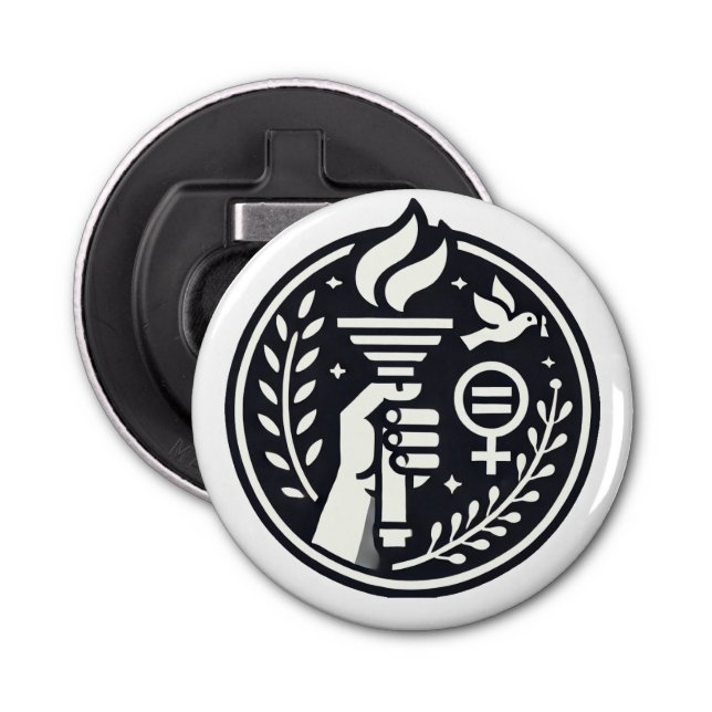 Décapsuleur Unity Rising (Devant)