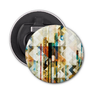 Décapsuleur Urbain Chevron II