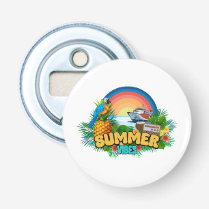 Décapsuleur Vacances d'été vibes