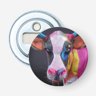 Décapsuleur Vache folle