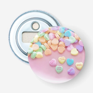 Décapsuleur Valentine Candy