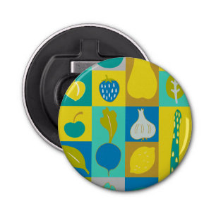 Décapsuleur Veggie Blocks I