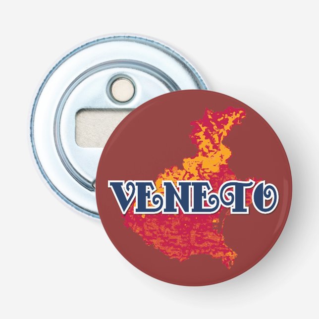 Décapsuleur Vénétie (Devant)